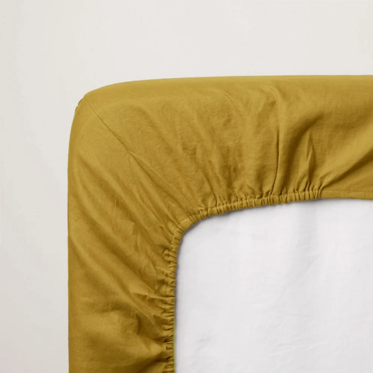 Drap-housse jersey bébé 100% coton