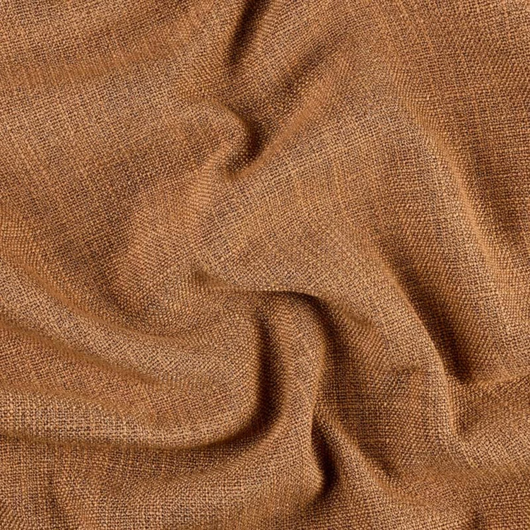 Tissu thermique à envers polaire