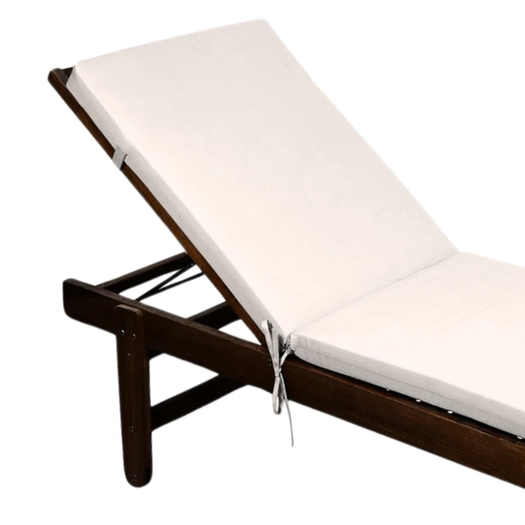 Matelas Bain de soleil extérieur imperméable
