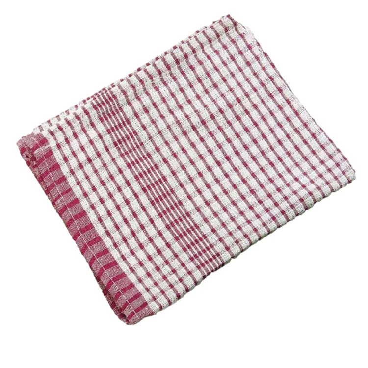 Toalla de mano de algodón absorbente
