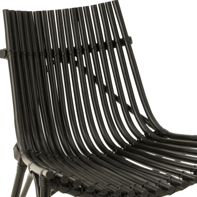 Fauteuil en rotin