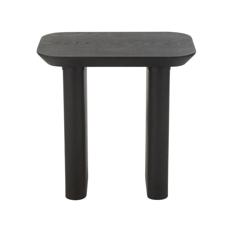 Table basse bois de sapin rectangulaire