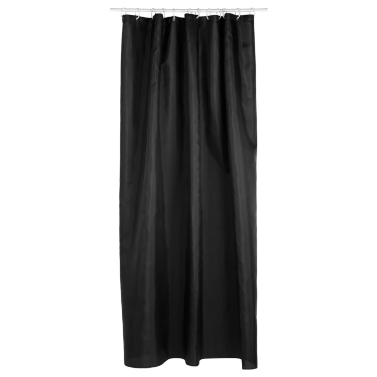 Duschvorhang aus Polyester