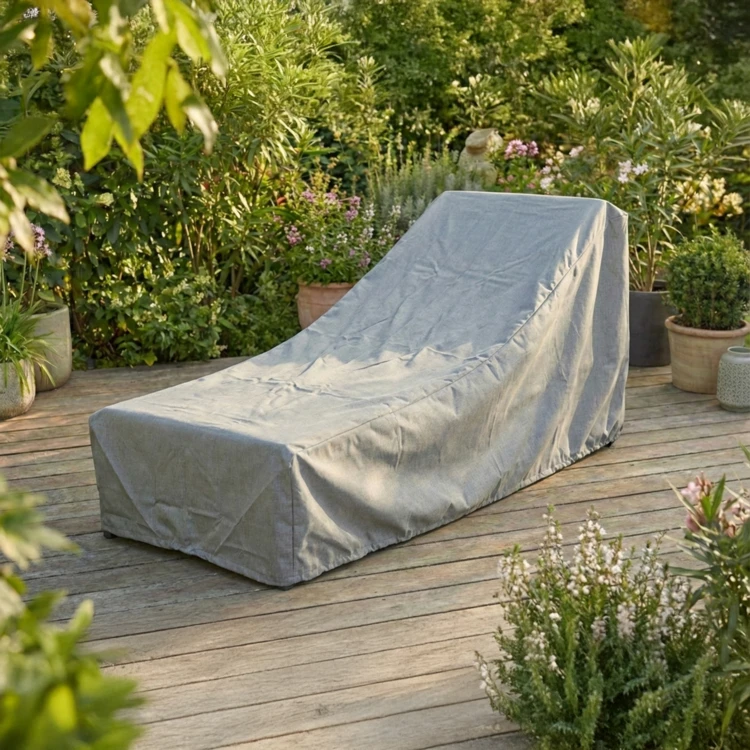 Housse de protection bain de soleil