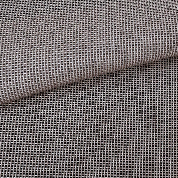 Toile au mètre pour mobilier extérieur