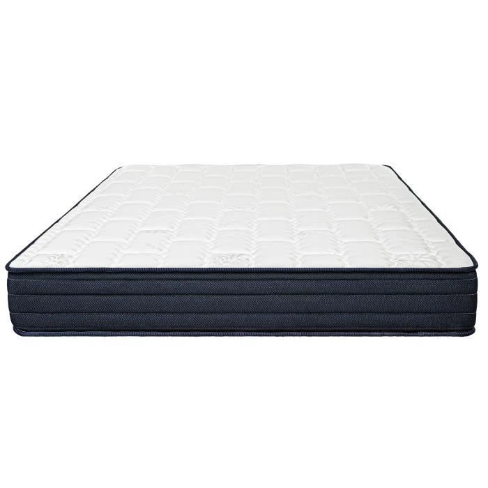 Matratze aus Memory-Schaum 20 cm
