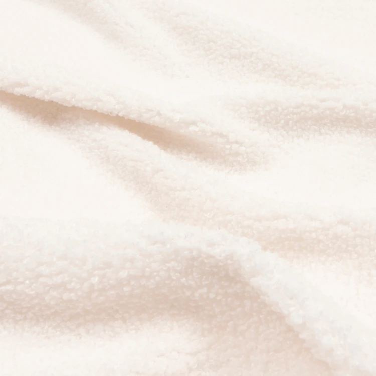 Parure de lit enfant réversible effet bouclette