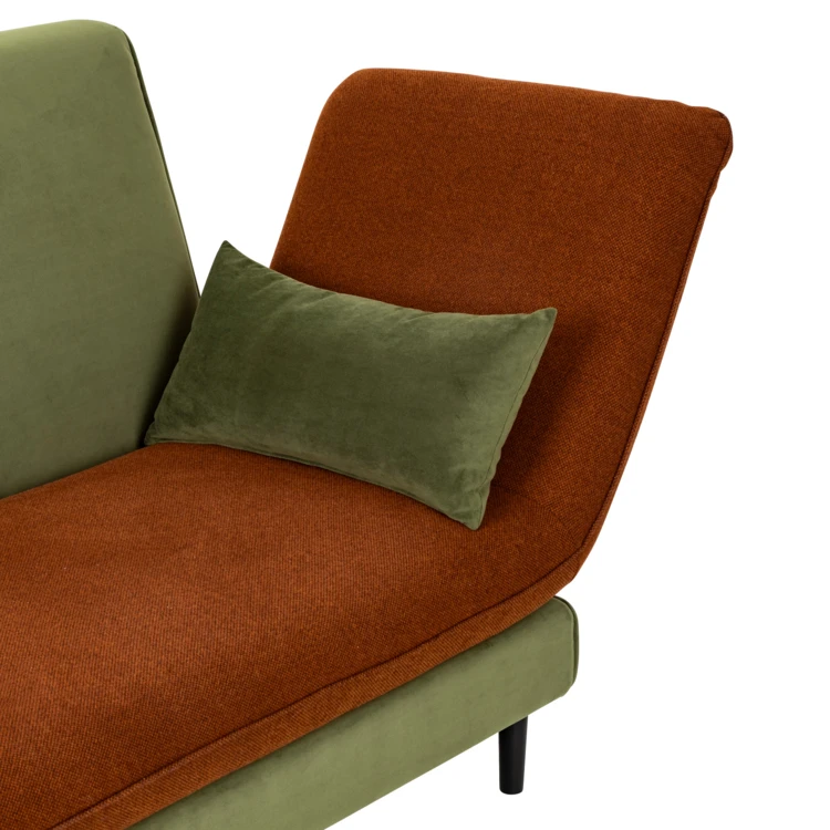 3-Sitzer-Designersofa