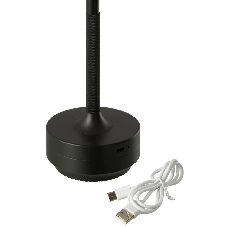 Lampe à poser tactile rechargeable