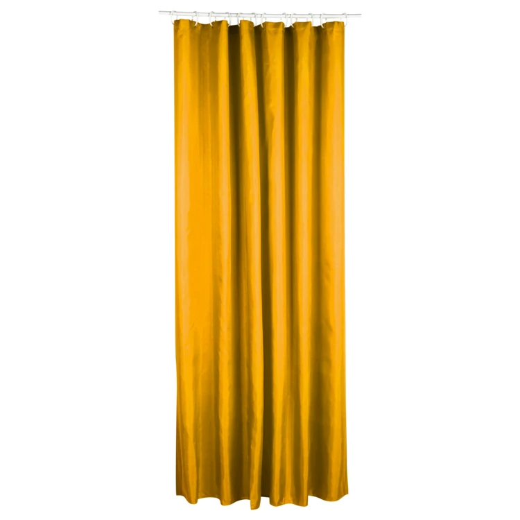 Duschvorhang aus Polyester
