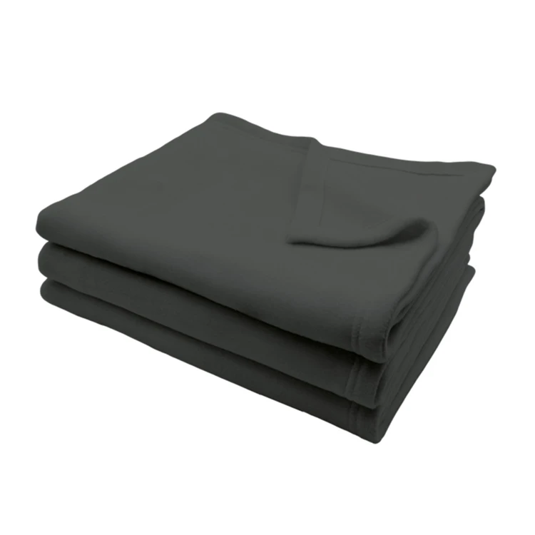 Couverture Polaire Grand Confort