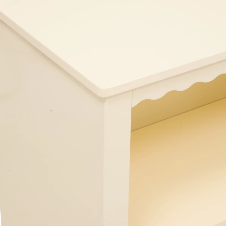 Bibliothèque enfant 2 étagères