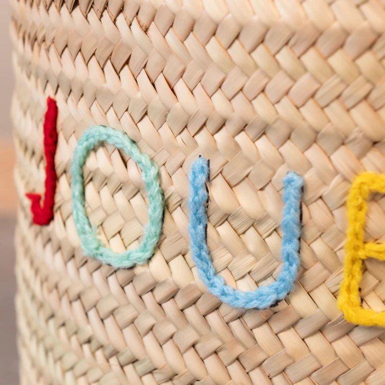 Panier de rangement "Jouets "