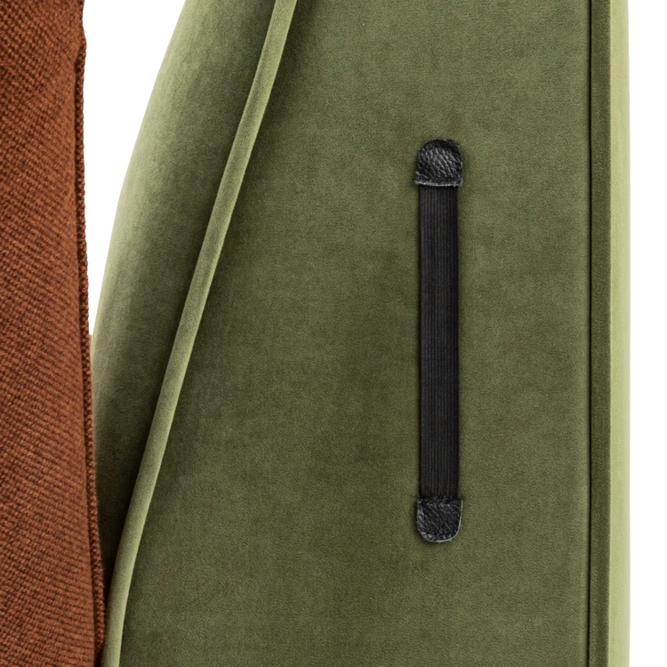 3-Sitzer-Designersofa