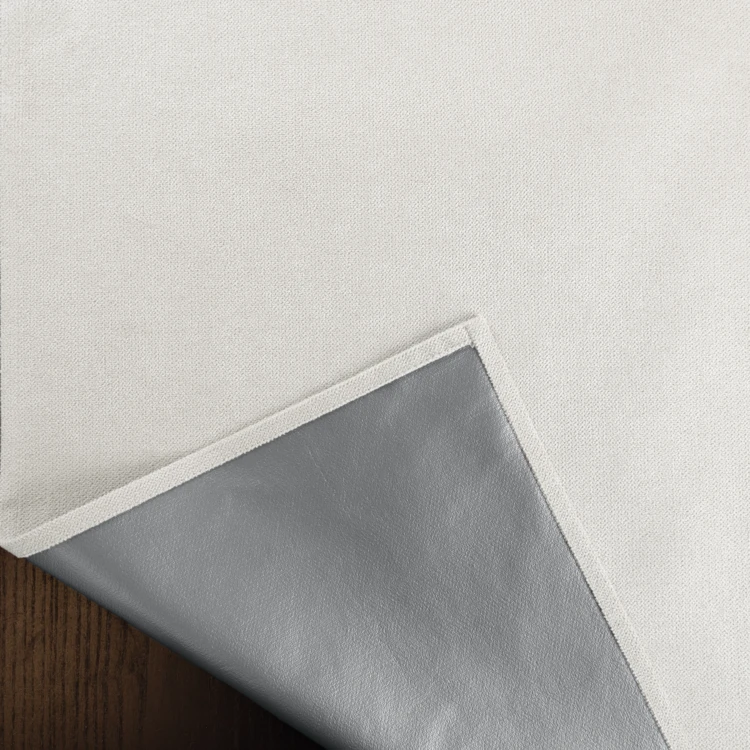 Tenda termica 3-in-1, oscurante e riflettore di calore