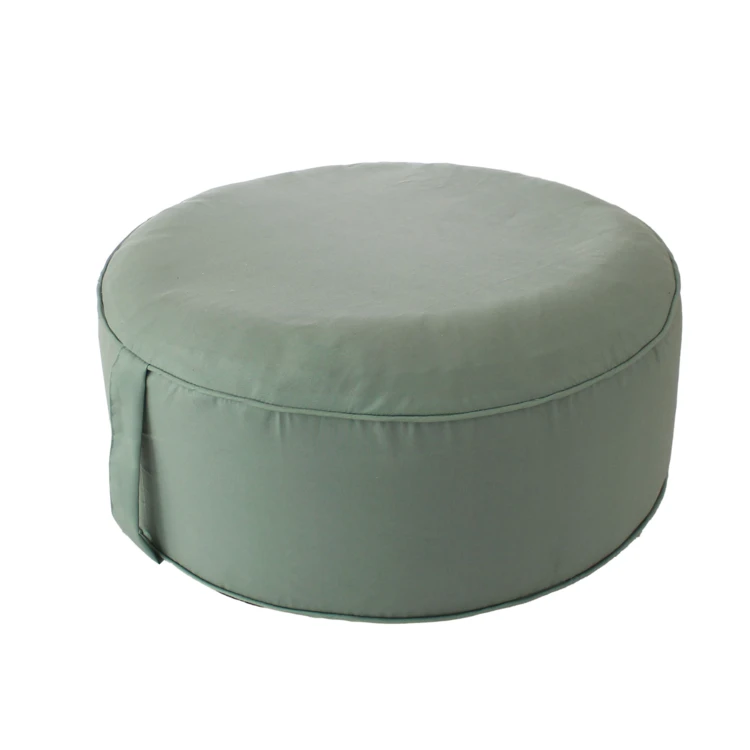 Pouf gonflable extérieur