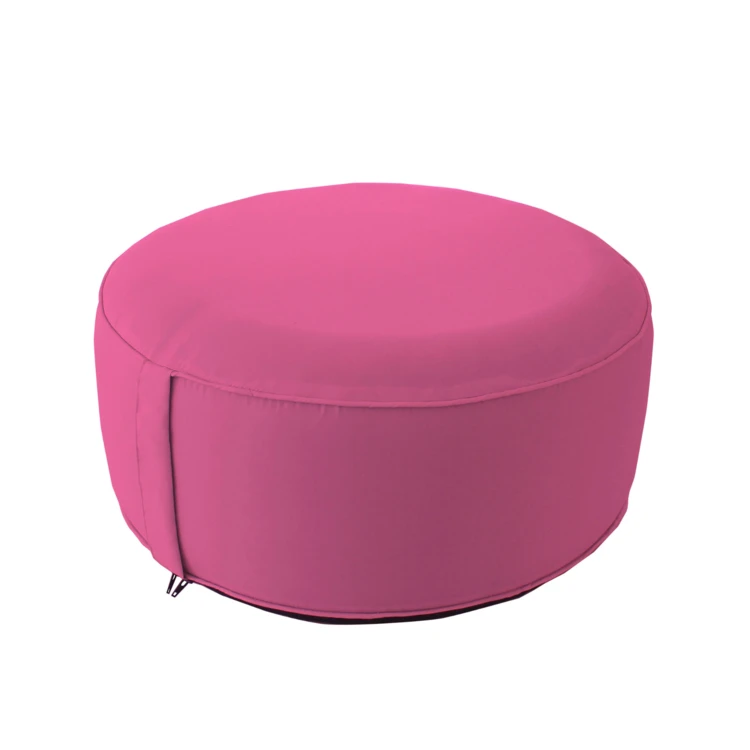 Aufblasbarer Outdoor-Pouf