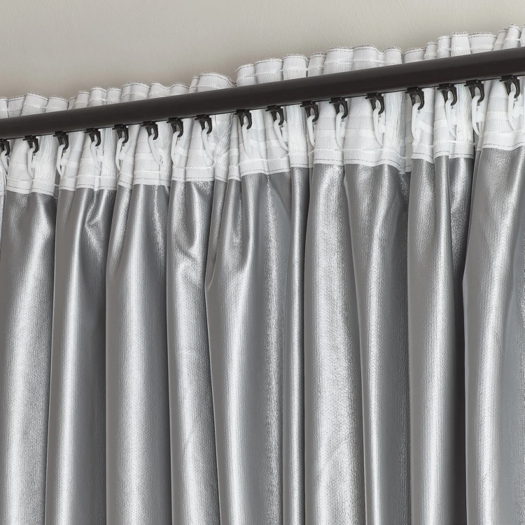 Tenda termica 3-in-1, oscurante e riflettore di calore