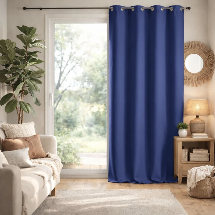 80% tenda oscurante per mobili
