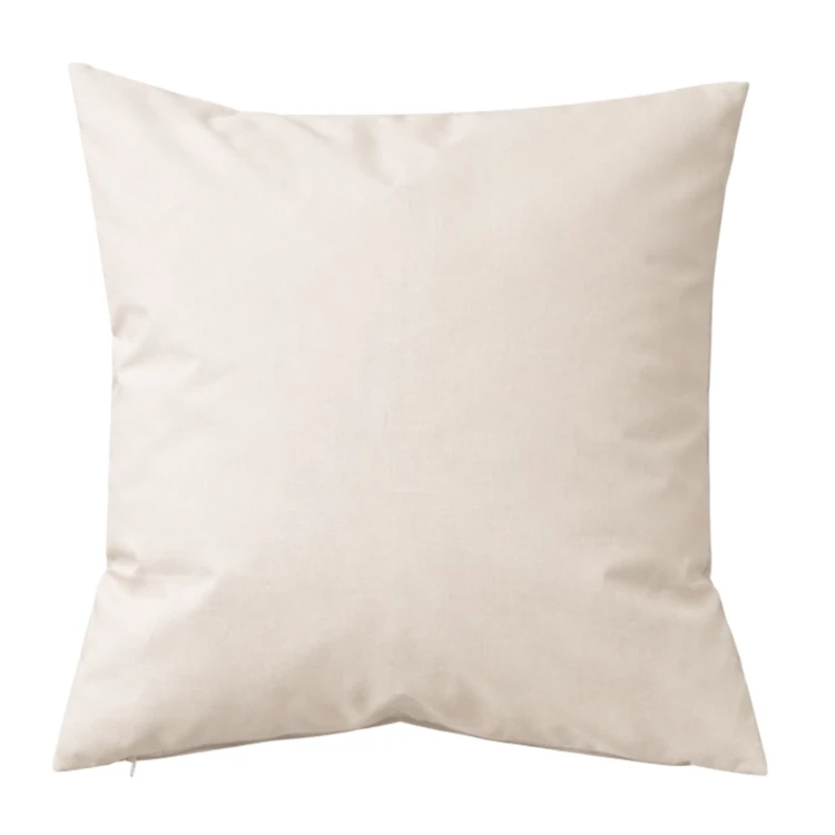 Coussin extérieur imperméable et déhoussable MINORQUE