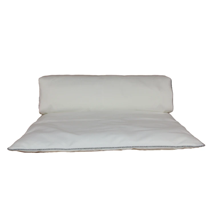 Matelas bain de soleil extérieur