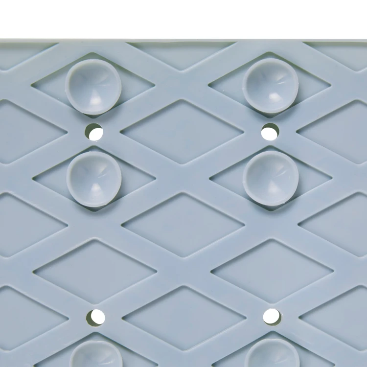 Tapis de bain antidérapant