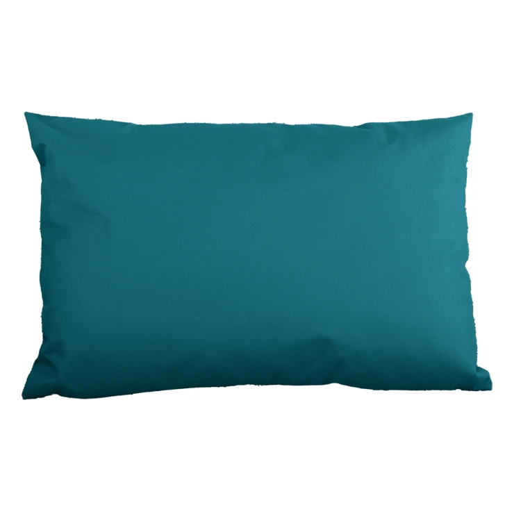 Coussin extérieur imperméable et déhoussable