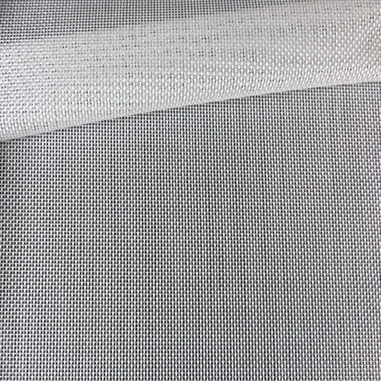 Toile au mètre pour mobilier extérieur