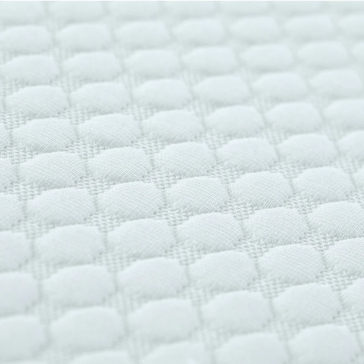 Matelas bébé évolutif made in France