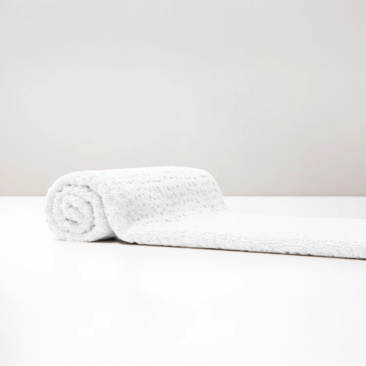 Tapis de bain premium coton Mirmande