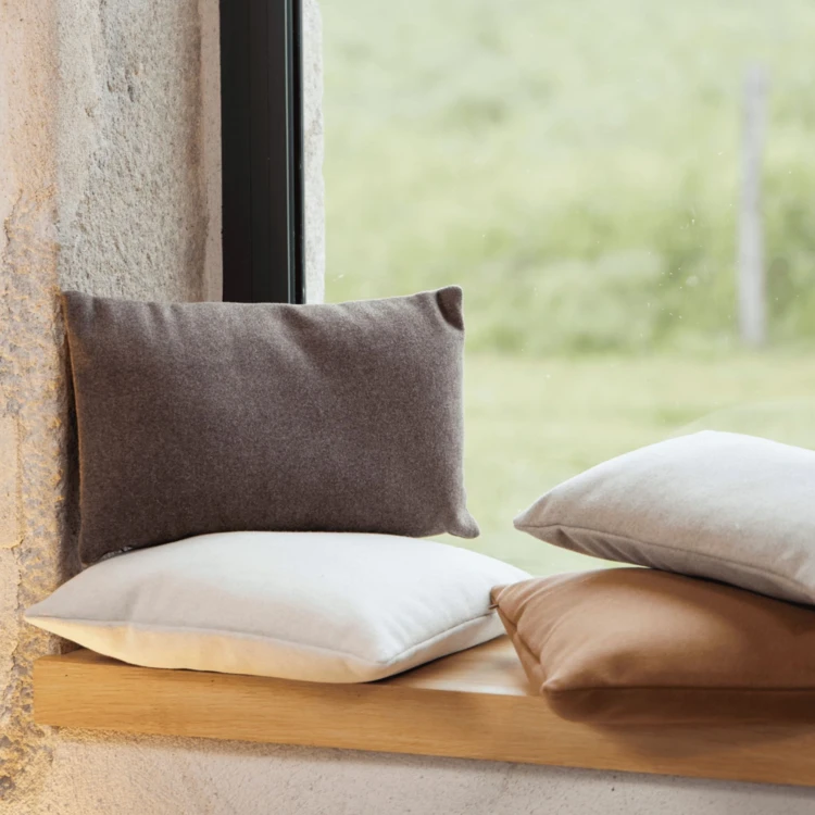 Tissu flanelle tout doux