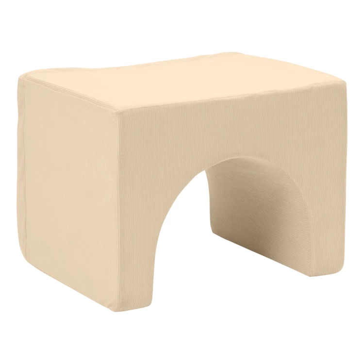 Module de motricité enfant en mousse déhoussable