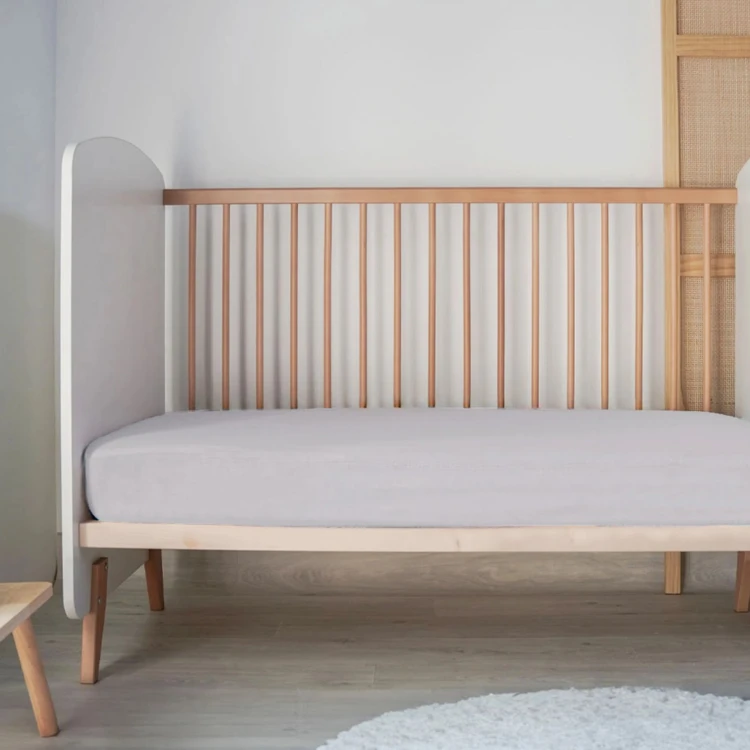 Sábana bajera baby jersey 100% algodón