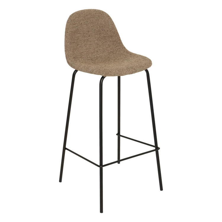 Taburete alto de bar