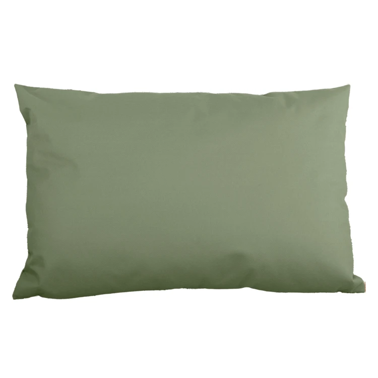 Coussin extérieur imperméable et déhoussable