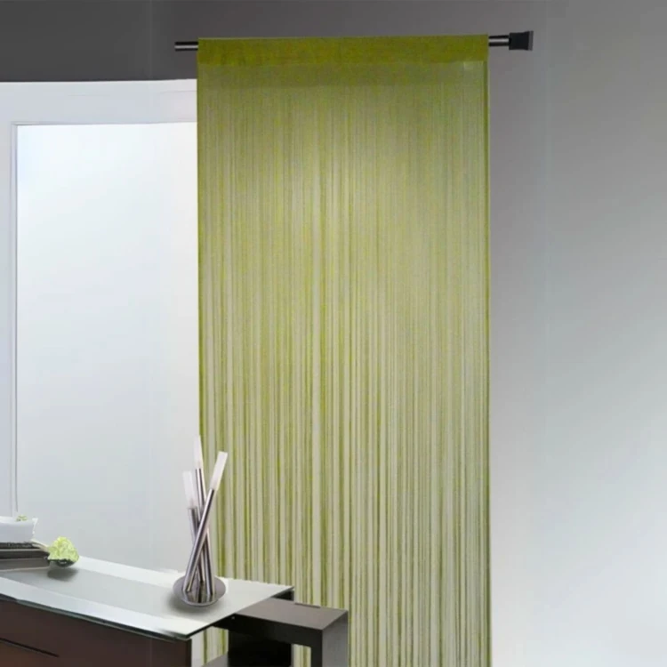 Rideau à Fils Spaghetti