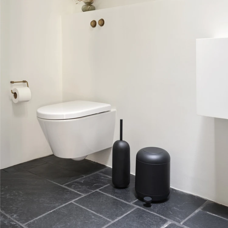 Brosse WC design
