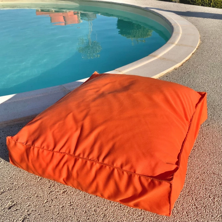 Coussin de sol inter / exter