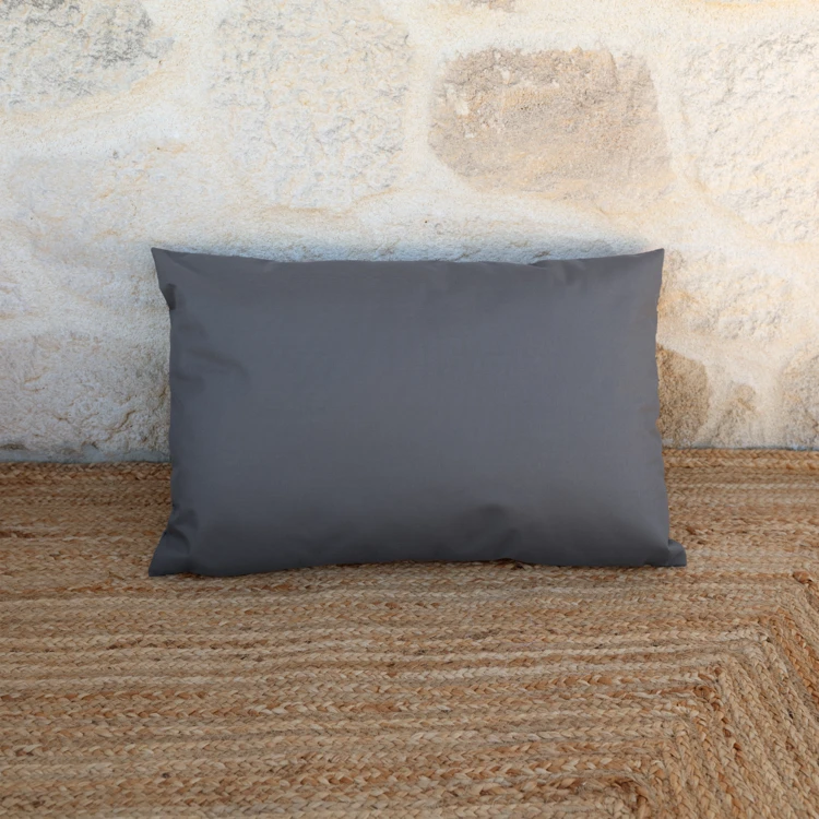 Coussin extérieur imperméable et déhoussable