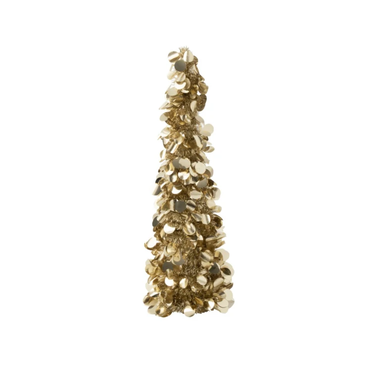 ARBRE PÉTILLANT POLYSTYRÈNE CHAMPAGNE EXTRA LARGE