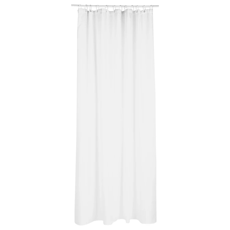Duschvorhang aus Polyester