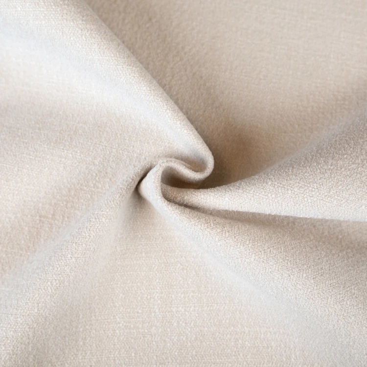 Tissu d’ameublement toile résistante