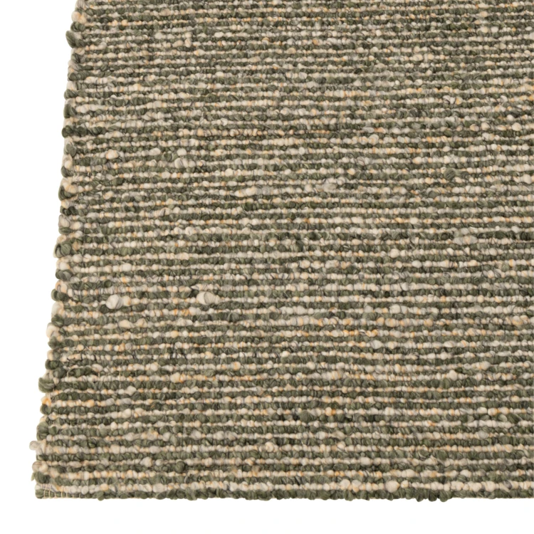 Tapis tissé