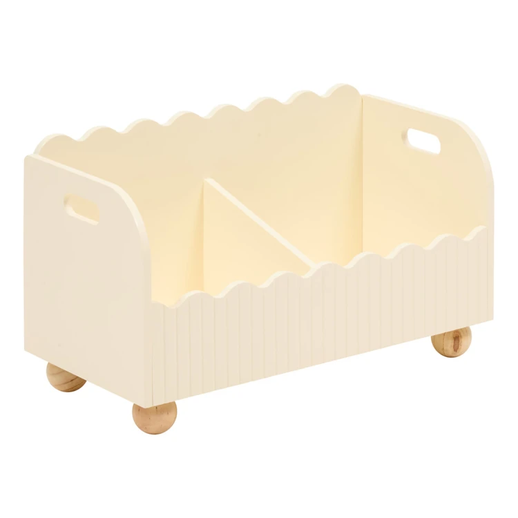 Caja de almacenamiento para niños