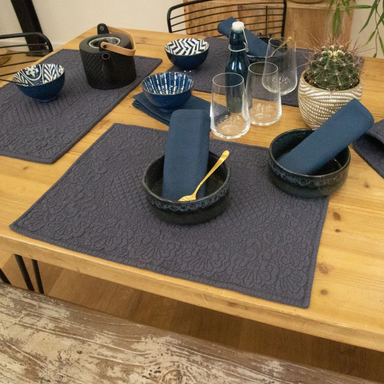 Platzset Boutis