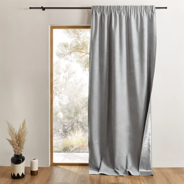 Tenda termica 3-in-1, oscurante e riflettore di calore