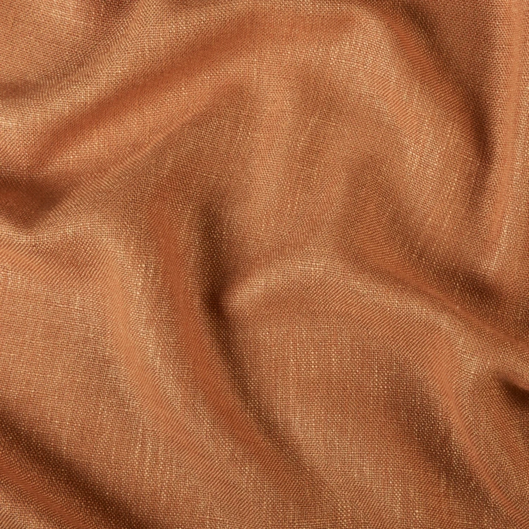 Cortina de pantalla flameada