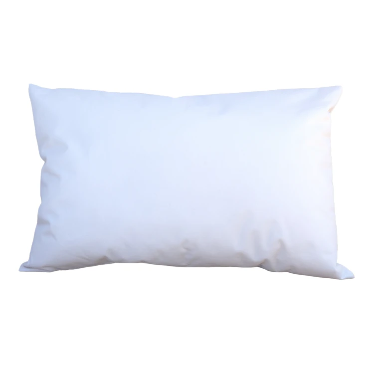 Coussin extérieur imperméable et déhoussable