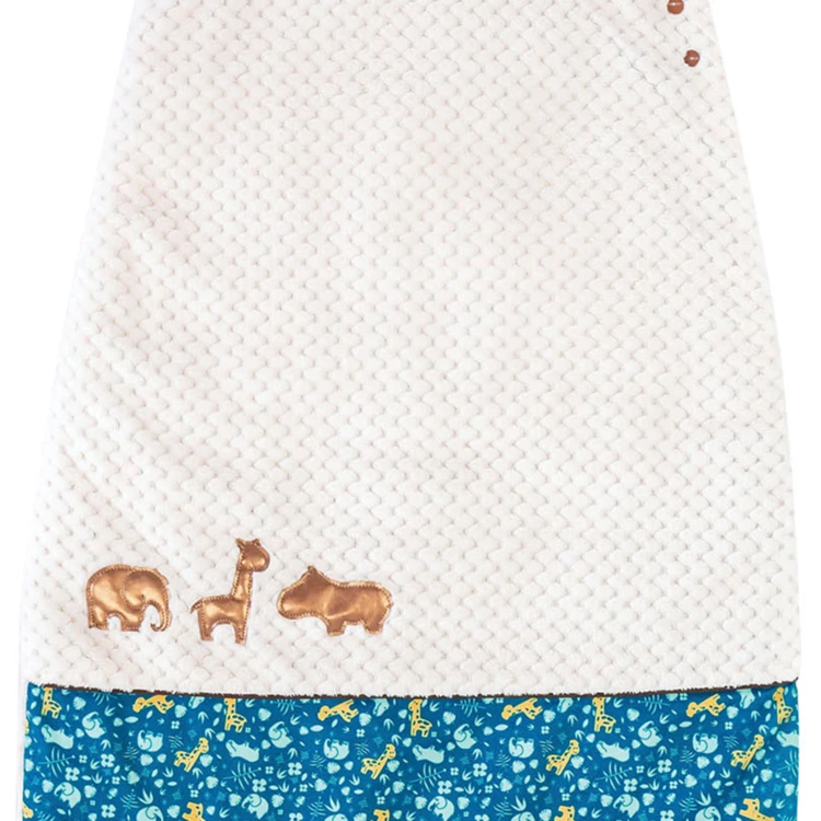 Gigoteuse Zanimo 6-36 mois