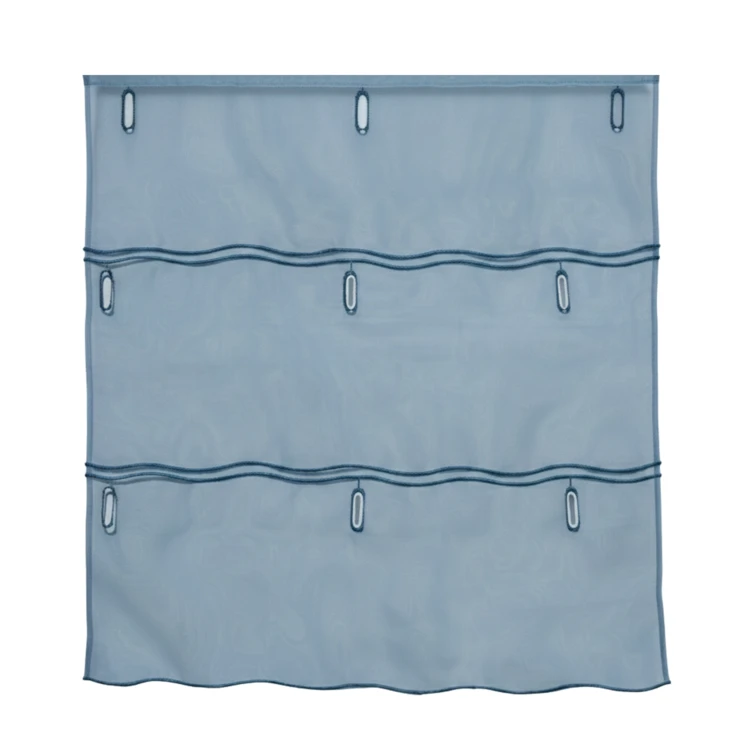 Modulable organza uni